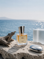 Silence by Sirius Perfumes