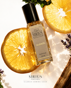 Silence by Sirius Perfumes