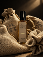 Silence by Sirius Perfumes