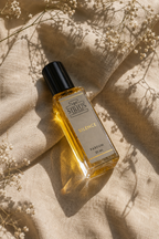 Silence by Sirius Perfumes