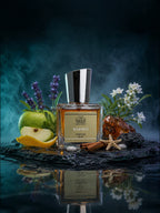 Silence by Sirius Perfumes