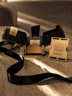 Silence by Sirius Perfumes