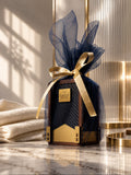 Silence by Sirius Perfumes